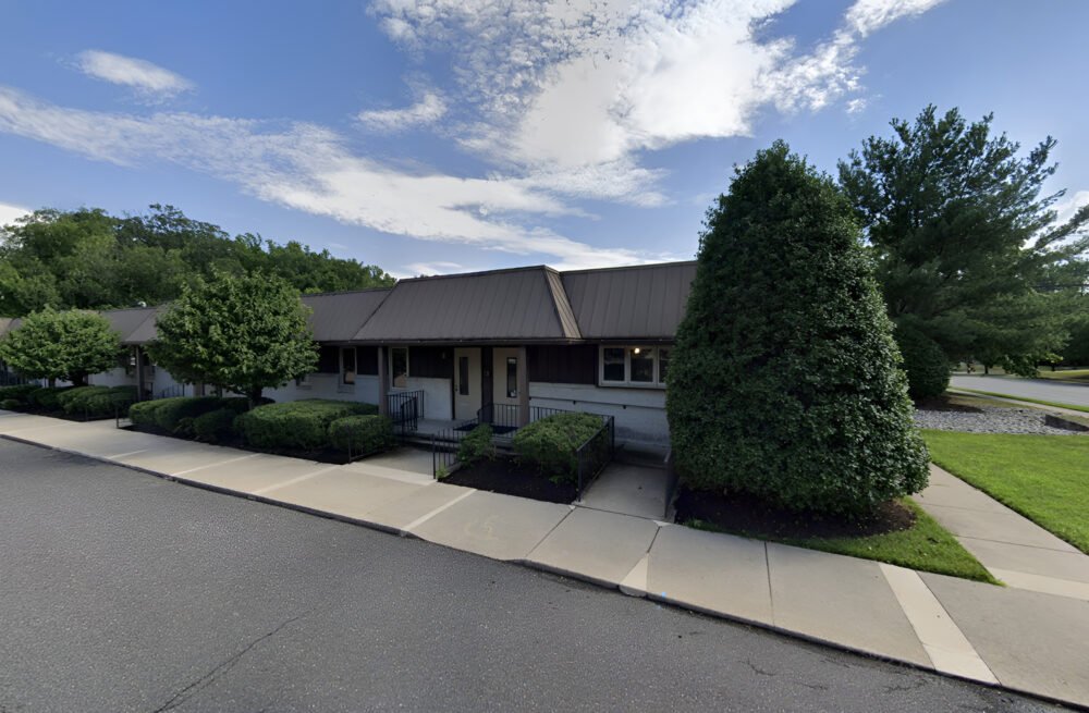 Renovation Of The Severe Behavior Day School in Cherry Hill