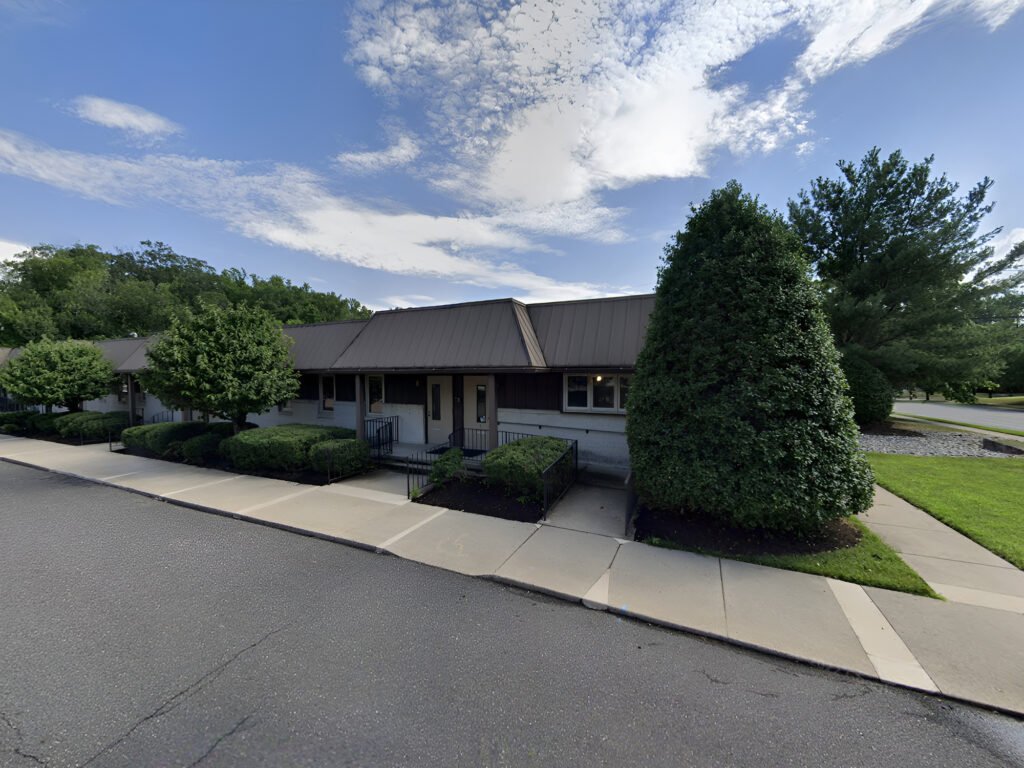 Renovation Of The Severe Behavior Day School in Cherry Hill