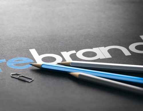 Brand Change for Decades Construction