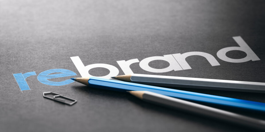 Brand Change for Decades Construction