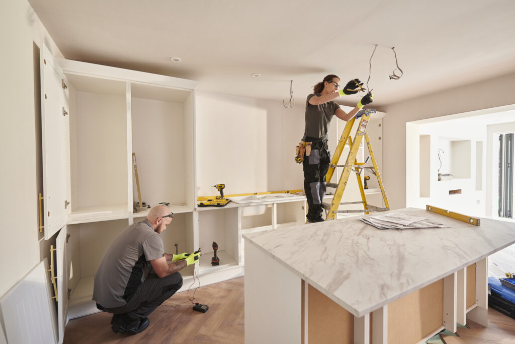Jersey Shore Property Management for Group Homes