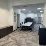 Commercial Renovation Completed in Burlington County