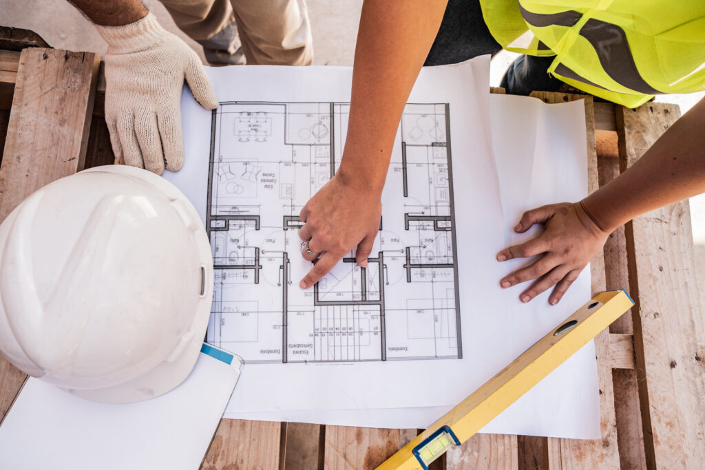 Construction of IDD Communities in New Jersey