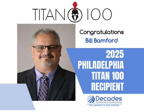 Philadelphia Titan 100