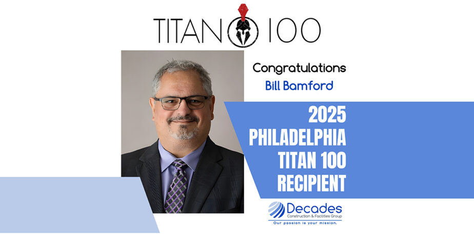 Philadelphia Titan 100