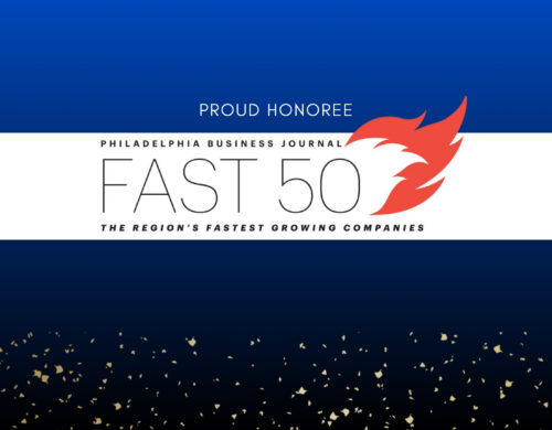 Philadelphia Business Journal’s Fast 50