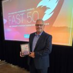 Decades Ranks No. 2 on Philadelphia Business Journal’s 2025 Fast 50 List