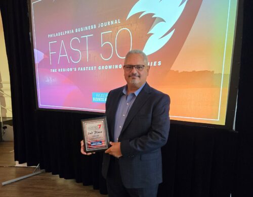 Decades Ranks No. 2 on Philadelphia Business Journal’s 2025 Fast 50 List